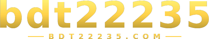 bdt22235 logo